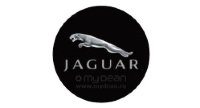 Подсветка в двери MyDean CLL-116 с логотипом Jaguar