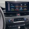 Штатная магнитола Audi Q5 2018-2020 Radiola RDL-8505 (TC-8505) Android 4G