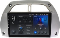 Штатная магнитола Teyes X1 9 дюймов 2/32 RM-9-262 Toyota RAV4 XA20 2000-2005 Android 4G-SIM, DSP