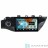Штатная магнитола Kia Rio 2017 Parafar PF105KHD Android 8.1.0  