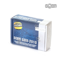 Информационно-охранная система SOBR GSM-2010 v.007 W-BUS+GPS