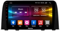 Штатная магнитола Honda CR-V 2017+ Carmedia OL-9651-NPQ