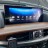 Сенсорное стекло для Lexus LX RDL-Touch LX Radiola