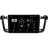 Штатная магнитола Peugeot 508 2011-2018 Canbox M-Line 4544-9-271 Android 4G-SIM, 2/32, DSP, QLed