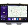 Штатная магнитола Infinity QX60 (2014+) Carmedia SF-9201-J