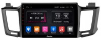 Штатная магнитола Toyota RAV4 2013-2018 Roximo Ownice G60 S1610V 4G DSP 