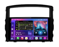 Штатная магнитола Mitsubishi Pajero FarCar s400 2K Android  (XXL1009M)