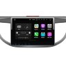 Штатная магнитола Honda CR-V 2012 – 2017 IV Big Screen FarCar W469 s130 Android 