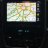 Навигационный блок Toyota Land Cruiser 200 2009-2018 Android 