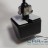 Универсальная автомобильная камера корейский сенсор PC1058D CARMEDIA ZF-7207D-NTSC-PC1058D (тип "пирамидка" на болту)