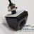 Универсальная автомобильная камера корейский сенсор PC1058D CARMEDIA ZF-7207D-NTSC-PC1058D (тип "пирамидка" на болту)