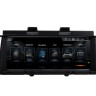 Штатная магнитола BMW X3 2014-2017 F25 NBT, X4 2014-2017 F26 NBT Radiola RDL-6223 L Android 