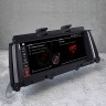 Штатная магнитола BMW X3 2014-2017 F25 NBT, X4 2014-2017 F26 NBT Radiola RDL-6223 L Android 