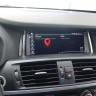 Штатная магнитола BMW X3 2014-2017 F25 NBT, X4 2014-2017 F26 NBT Radiola RDL-6223 L Android 