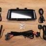 Штатная магнитола BMW X3 2014-2017 F25 NBT, X4 2014-2017 F26 NBT Radiola RDL-6223 L Android 