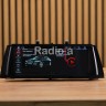 Штатная магнитола BMW X3 2014-2017 F25 NBT, X4 2014-2017 F26 NBT Radiola RDL-6223 L Android 