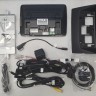 Штатная магнитола Mercedes ML W166, GL X166 (2012-15) Carmedia FY-8015E Android Штатная магнитола Mercedes ML W166, GL X166 (2012-15) Carmedia FY-8015E Android