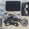 Штатная магнитола Mercedes ML W166, GL X166 (2012-15) Carmedia FY-8015E Android Штатная магнитола Mercedes ML W166, GL X166 (2012-15) Carmedia FY-8015E Android