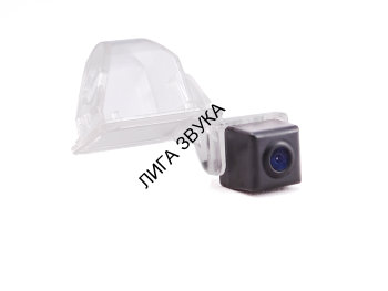 CMOS штатная камера заднего вида Great Wall Hover	I 2005-2010, Hover H3 I 2014-2016, Hover H5 I 2010+, Hover H6 I 2011+ AVel AVS312CPR (#144) CMOS штатная камера заднего вида AVS312CPR (#144) для автомобилей GREAT WALL
