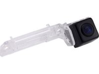 Штатная камера заднего вида Chery A5 Pleervox PLV-CAM-CHER03