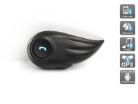 Мотогарнитура на шлем Avis Electronics F1 с Bluetooth 3.0