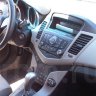 Штатная магнитола Chevrolet Cruze 2009-2012 Carwinta QR-7016T8