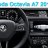 Штатная магнитола Skoda Octavia A7 2012+ CarMedia QR-1019
