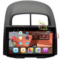 Штатная магнитола Toyota Passo 2006-2010 Carwinta CF-3351B Android 9.0 