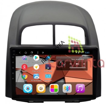 Штатная магнитола Toyota Passo 2006-2010 Carwinta CF-3351B Android 9.0  Штатная магнитола Toyota Passo 2006-2010 Carwinta CF-3351B Android 9.0 