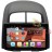 Штатная магнитола Toyota Passo 2006-2010 Carwinta CF-3351B Android 9.0 