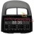 Штатная магнитола Toyota Passo 2006-2010 Carwinta CF-3351B Android 9.0 