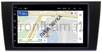 Штатная магнитола Toyota Aristo II 1997-2004 OEM GT7-RP-TYAR16XB-126 Android Штатная магнитола Toyota Aristo II 1997-2004 OEM GT7-RP-TYAR16XB-126 Android