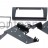 Штатная магнитола Toyota Aristo II 1997-2004 OEM GT7-RP-TYAR16XB-126 Android