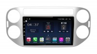 Штатная магнитола VW Tiguan 2011-2017 TG489R S400 Android