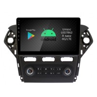 Штатная магнитола Ford Mondeo 4 2010-2015 Roximo S10 RI-1713N Android