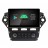 Штатная магнитола Ford Mondeo 4 2010-2015 Roximo S10 RI-1713N Android