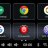 Навигационный блок Skoda Superb 2015+ vomi XM1001 Android 