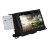 Штатная магнитола Toyota Highlander 2013+, Kluger 2014+ CarMedia KD-1036