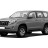 Штатная магнитола Toyota Land Cruiser Prado 2013-2017 NaviPilot Droid10 PRO Android