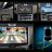 Штатная магнитола VW Passat 2005-2015 B6, B7, Passat CC 2012-2015 Carmedia KD-1011 P30 / P5 / P6