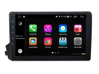 Штатная магнитола SsangYong Kyron 2005-2015 NaviPilot Droid10 PRO Android