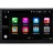 Штатная магнитола SsangYong Kyron 2005-2015 NaviPilot Droid10 PRO Android