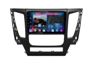 Штатная магнитола Mitsubishi Pajero Sport 2015+ АКПП FarCar TM / HL / XL 1181M Android 4G DSP