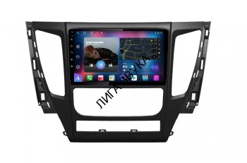 Штатная магнитола Mitsubishi Pajero Sport 2015+ АКПП FarCar TM / HL / XL 1181M Android 4G DSP Штатная магнитола FarCar s400 для Mitsubishi Pajero Sport на Android (1181M)
