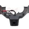 Штатный видеорегистратор Mercedes-Benz GLS, GLE-class Redpower DVR-MBS2-N черный