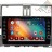 Штатная магнитола Toyota Land Cruiser Prado 150 2009-2013 Carwinta KV-1030 Android 4G SIM DSP