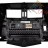 Штатная магнитола Toyota Land Cruiser Prado 150 2009-2013 Carwinta KV-1030 Android 4G SIM DSP