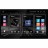 Универсальная штатная магнитола InCar DTA2-7710U-4 Android