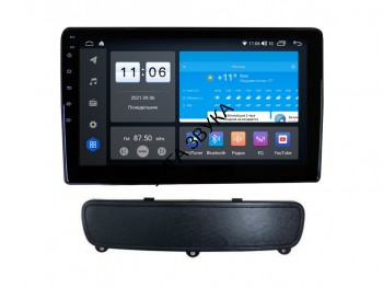 Штатная магнитола KIA Sorento XM 2012-2018 Premium и Prestige Vomi ZX481R9-7862-LTE Головное устройство для KIA Sorento XM 2012-2018 (Premium и Prestige)
