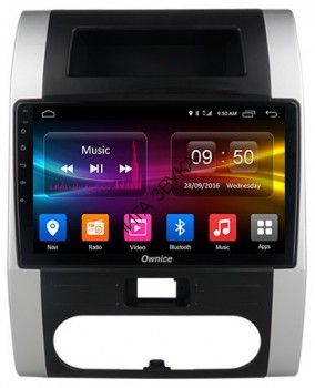 Штатная магнитола Nissan X-Trail 2007-2014 T31 (поддержка кругового обзора) Carmedia OL-1678-MTK Android 6.0, 4G, 2ГБ-32ГБ Штатная магнитола для Nissan X-Trail 2007-2014 (T31) (поддержка кругового обзора) - Carmedia OL-1678-MTK на Android 6.0, встроенным 4G модемом, 8-ЯДЕР и 2ГБ-32ГБ памяти